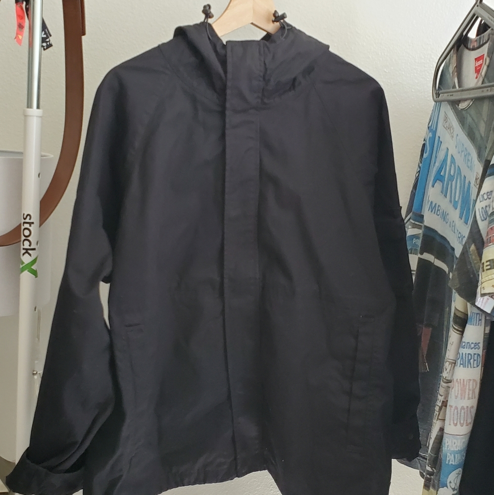 Supreme Cotton Field Jacket